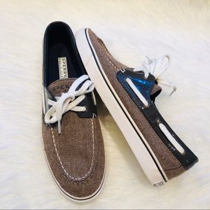 Sperry Top Sider Boat Shoes Women’s 9.5